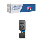 Safir Toner Kyocera Ecosys M5526cdw Tk-5240 3.000 Syf Mavi Muadil Toner