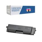 Safir Toner Kyocera Ecosys M6526cdn Tk-590 5.000 Syf Siyah Muadil Toner