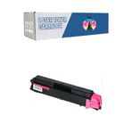 Safir Toner Kyocera Ecosys M6530cdn Tk-5140 5.000 Syf Kırmızı Muadil Toner