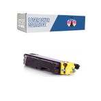 Safir Toner Kyocera Ecosys P6230cdn Tk-5270 Sarı 6.000 Syf Muadil Toner