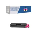 Safir Toner Kyocera Fs-c2126mfp Tk-590 Kırmızı 5.000 Syf Muadil Toner