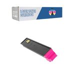 Safir Toner Kyocera Fs-c8525mfp Tk-895 Kırmızı 6.000 Syf Muadil Toner