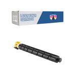 Safir Toner Kyocera Taskalfa 2552ci Tk-8345 Sarı 12.000 Syf Muadil Toner