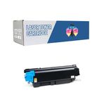 Safir Toner Kyocera Taskalfa 352ci Tk-5345 Mavi 17.000 Syf Muadil Toner