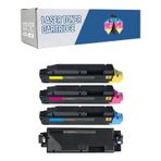 Safir Toner Kyocera Taskalfa Tk-5305 350ci Cmyk 1 Set Muadil Toner