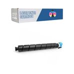 Safir Toner Kyocera Tk-8365 25.000 Syf Mavi Muadil Toner