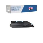 Safir Toner Kyocera Tk-865 12.000 Syf Siyah Muadil Toner