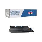 Safir Toner Kyocera Tk-865 250ci 12.000 Syf Siyah Muadil Toner