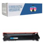 Safir Toner Samsung CLT-C406S CLX-3305 1.000 Syf Mavi Muadil Toner