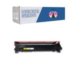 Safir Toner Samsung CLT-Y406S CLX-3305 1.000 Syf Sarı Muadil Toner