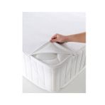 Safiray Sıvı Geçirmez Yatak Koruyucu Alez Çift Kişilik - 150 x 200 cm
