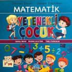 Safkan Kids Zihinsel Beceri Gelişim Etkinlikleri Matematik Yetenekli Çocuk 3+