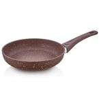 Saflon SF5624GR Granit Line 24 cm Tava