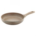 Saflon SF5630GR Granit Line 30 cm 3.50 Litre Tava