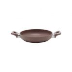 Saflon SF7624GR Granit Line 24 cm 1.9 Litre Omlet Sahan