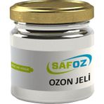 Safoz Ozon Jeli (33 Gr)