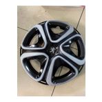 Safran 16 İNC PEUGEOT 301 JANT KAPAGI TAKIMI 4LÜ SET
