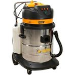 Safran 3600 Watt S.e.t Safran Edw 722 C Halı ve Koltuk Yıkama Makinesi
