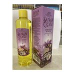 Safran 400 ml Safran Çiçeği Kolonyası