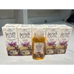 Safran Çiçeği 10x50 ml Dökme İlk Hasat Safran Kolonyası