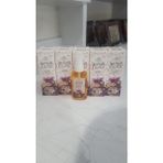 Safran Çiçeği 10x50 ml Sprey İlk Hasat Safran Kolonyası