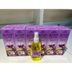 Safran Çiçeği 12x100 ml Sprey Klasik Safran Kolonyası