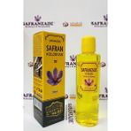 Safran Çiçeği 200 ml Dökme Klasik Safran Kolonyası