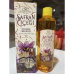 Safran Çiçeği 2x400 ml Dökme Ilk Hasat Kolonyası