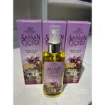 Safran Çiçeği 3x100 ml Sprey Cam Klasik Safran Kolonyası