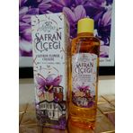 Safran Çiçeği 400 ml Dökme İlk Hasat Safran Kolonyası