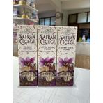 Safran Çiçeği 6x100 ml Sprey İlk Hasat Safran Kolonyası