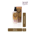 Safran Çiçeği Erguvan Kolonyası