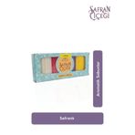 Safran Çiçeği Safranlı Sabun 4'lü Paket