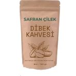 Safran Çilek Dibek Türk Kahvesi 100GR (3'lü Paket) - 3 Adet