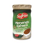 Safran Menengiç Kahvesi 600 gr SFRN-MNNGÇ