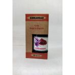 Safran Mürekkebi (Kırmızı) 20 cc - 1 Adet