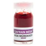 Safran Mürekkebi Sıvı