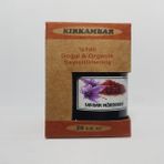 Safran Mürekkebi (Siyah) 20 cc - 20 ml