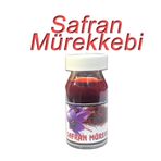 Safran Mürekkebi