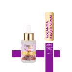 Safran Yaşlanma Karşıtı Serum 30 Ml