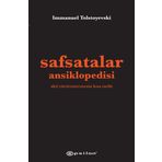 Safsatalar Ansiklopedisi: Akıl Yürüt(eme)menin Kısa Tarihi