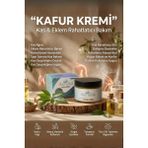 Safsina Kafur Kremi