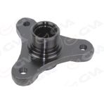 Şaft Flanşı Bmw N47s1 F10 Gva 8999202 26107633480