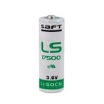 Saft LS 17500 A 3.6 V Lityum Pil