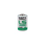 Saft LS14250 1-2 AA 3.60V Lithium Pil