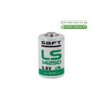Saft LS14250 - 1/2 AA 3.6V Li-SOCI2 Lityum Pil