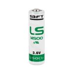 Saft LS14500 AA 3.6 V Li-SOCI2 Lithium Pil
