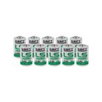 Saft LS26500 - C 3.6V Li-SOCI2 Lithium Pil(i)