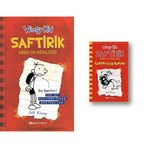 Saftirik Greg'in Günlüğü 1. Kitap: Bu Benim! Saftirik Greg'in Günlüğü 11. Kitap: Karışık İşler Bunlar! -2 Kitap Set