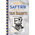 Saftirik Greg`in Günlüğü 16 Tam İsabet - Jeff Kinney